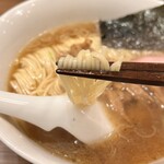 支那ソバ おさだ - 