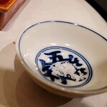 馬車道 大かわ - 舳倉島の塩