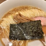 支那ソバ おさだ - 