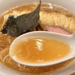 支那ソバ おさだ - 