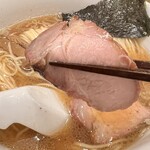 支那ソバ おさだ - 