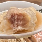 支那ソバ おさだ - 