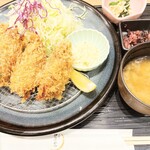 Tonkatsu Datekatsu - 