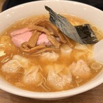 支那ソバ おさだ - 