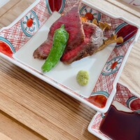 食樂庵 報徳 - 