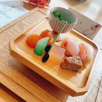 食樂庵 報徳 - 