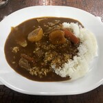 ジャンボカレー - 