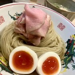 つけめん金龍 - 