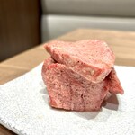 焼肉山水 - 