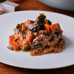 TRE CULI - 料理単品1