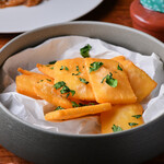 TRE CULI - 料理単品3