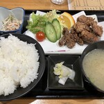 まるみ食堂 - 