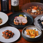 TRE CULI - 料理集合