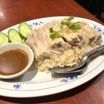 タイ料理レストラン きんめだい - 