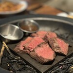 パンビュッフェ&肉イタリアン 茶屋町 ファクトリーカフェ - 