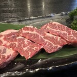 焼肉 不動神 - 