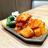 焼肉山水 虎ノ門ヒルズ店 - 