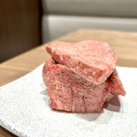焼肉山水 虎ノ門ヒルズ店 - 