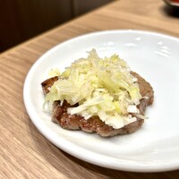 焼肉山水 虎ノ門ヒルズ店 - 