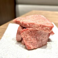 焼肉山水 虎ノ門ヒルズ店 - 