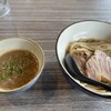 煮干しラーメン にぼってる - 料理写真:つけ麺並（小・並・大より選択）
950円