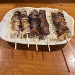 酒・酒家 - 