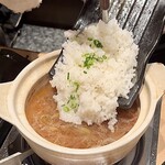 てふてふ 上野店 - 