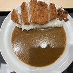 マイカリー食堂 - 