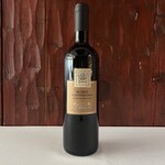 《Red Wine》Rosso di Montalcino