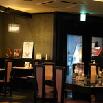 ステーキの石かわ - 