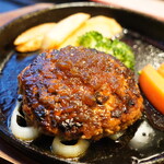 ステーキの石かわ - 