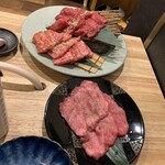 和牛焼肉Moo - 