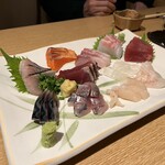 Shimbashi Ippashi - 