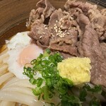 うどん屋 きすけ - 