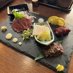 博多もつ鍋 徳永屋 - 