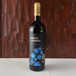LA BETTOLA da Ochiai NAGOYA - 《赤ワイン》ハウスワイン