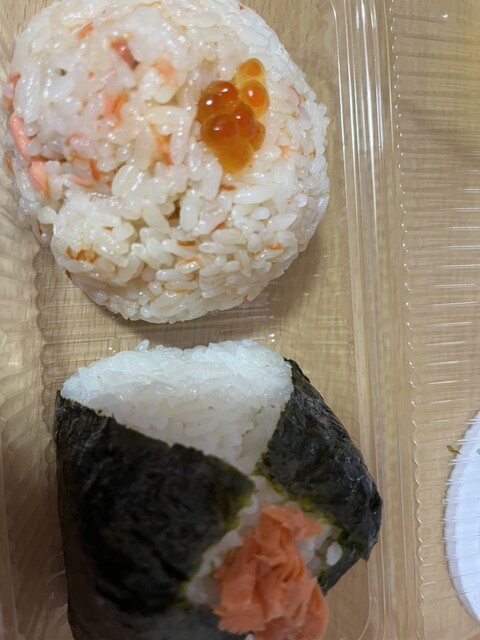 rice ballさま専用 Omusubi Gonbee Odakyu Shimokitazawa Eki Ten - Shimo Kitazawa