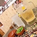 居酒屋 それゆけ!鶏ヤロー! - 