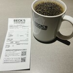 BECK'S COFFEE SHOP - 