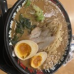 らーめん源之丞 - 