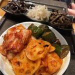 Yakiniku Kozou - 