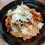 仙臺 自家製麺 こいけ屋 - 