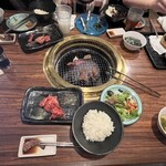 Ittougai Yakiniku Gen - 