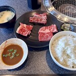 Yakiniku Matsuzaka - 