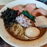 仙臺 自家製麺 こいけ屋 - 