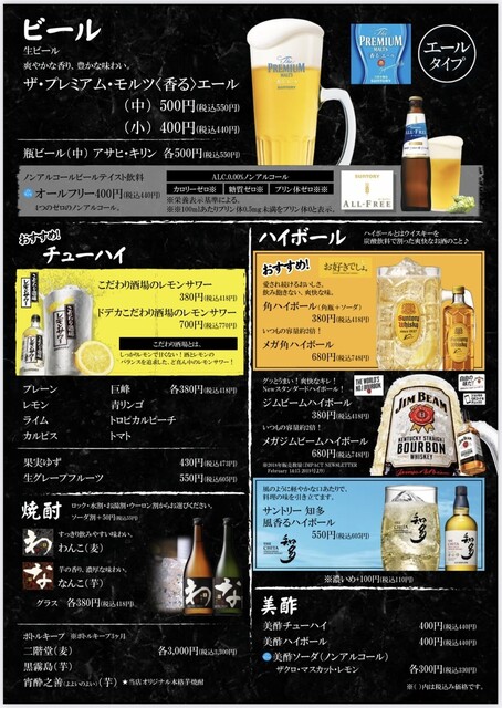 Sumibi Yakiniku Kanteki