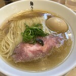 麺うらた - 
