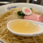 Chuukasoba Nishino - 