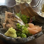 焼きもの家 慶 - 