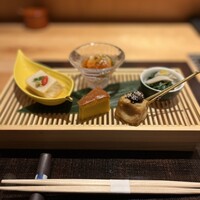 神楽坂 よこ田 - 